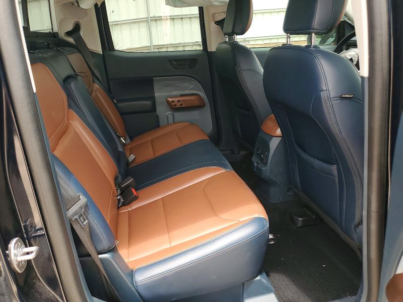 Продажа на аукционе авто 2022 Ford Maverick, vin: 3FTTW8E32NRA08668, номер лота: 61695956