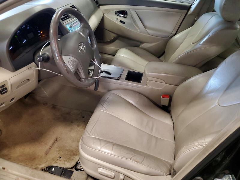 Продажа на аукционе авто 2009 Toyota Camry, vin: 4T1BB46K09U094658, номер лота: 60569806