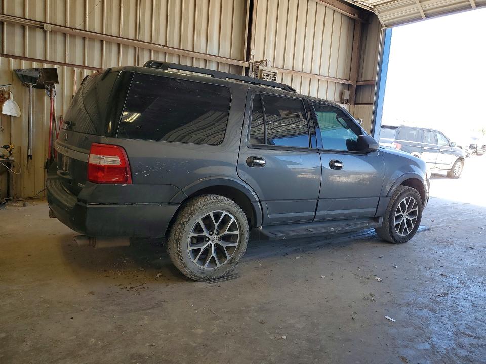 2017 Ford Expedition მანქანა იყიდება აუქციონზე, vin: 1FMJU1HT0HEA47391, აუქციონის ნომერი: 62897856