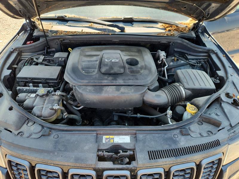 Aukcja sprzedaży 2018 Jeep Grand Cherokee, vin: 1C4RJFLG0JC211098, numer aukcji: 63211106