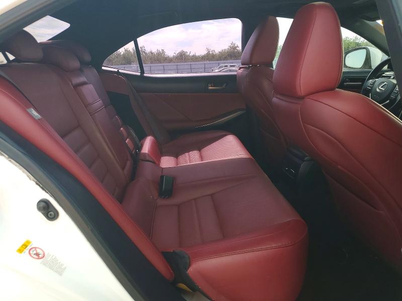 Aukcja sprzedaży 2018 Lexus Is, vin: JTHBA1D28J5082022, numer aukcji: 60048376