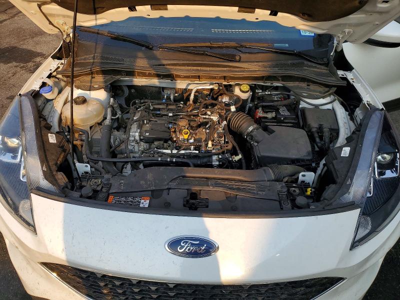 Aukcja sprzedaży 2020 Ford Escape, vin: 1FMCU9H63LUA76187, numer aukcji: 60083156