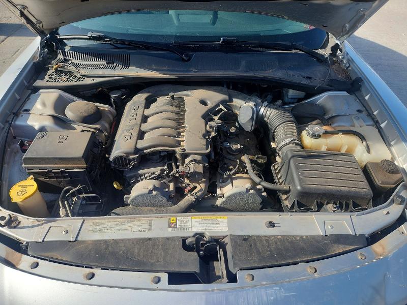 61133826 :رقم المزاد ، 2B3CA3CV0AH168187 vin ، 2010 Dodge Charger مزاد بيع