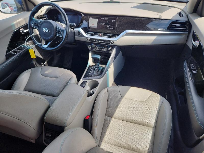 Aukcja sprzedaży 2020 Kia Niro, vin: KNDCC3LD1L5432432, numer aukcji: 60799036