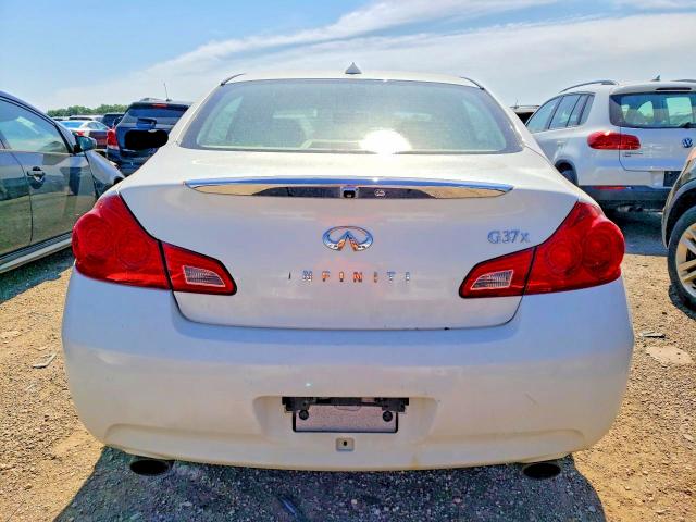 Aukcja sprzedaży 2009 Infiniti G37 Sedan, vin: JNKCV61F39M054319, numer aukcji: 60392046