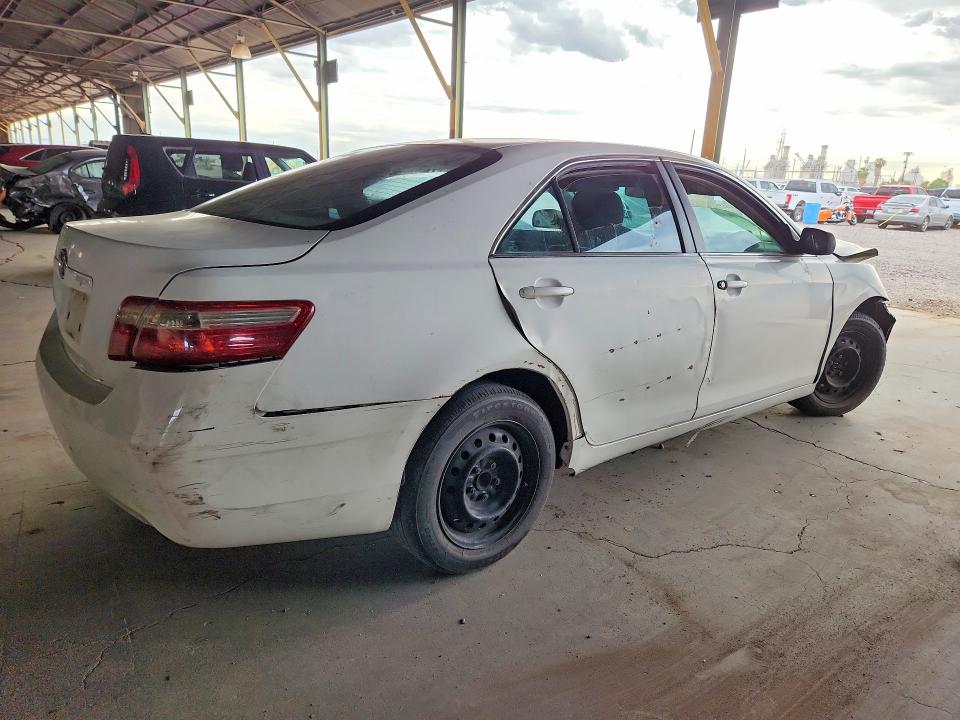 61399066 :رقم المزاد ، 4T1BE46K49U899361 vin ، 2009 Toyota Camry مزاد بيع
