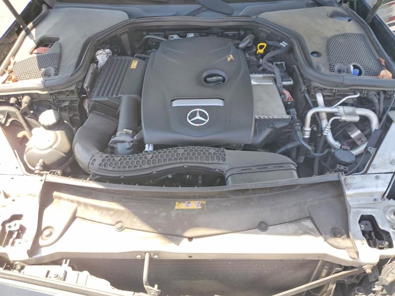 2017 Mercedes-benz E მანქანა იყიდება აუქციონზე, vin: WDDZF4JBXHA090864, აუქციონის ნომერი: 61445246
