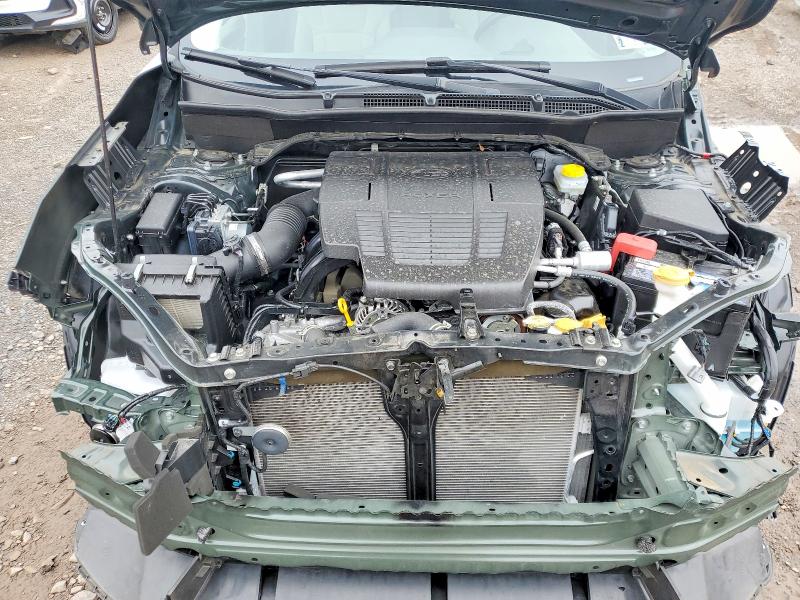 Aukcja sprzedaży 2023 Subaru Forester, vin: JF2SKAEC2PH531645, numer aukcji: 59847086