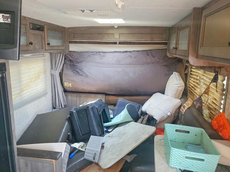 2020 Coachmen Apex Nano მანქანა იყიდება აუქციონზე, vin: 5ZT2CXDC7LL008739, აუქციონის ნომერი: 62849866