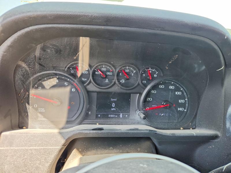 Продажа на аукционе авто 2024 Gmc Sierra, vin: 1GD38LE73RF134181, номер лота: 59406796