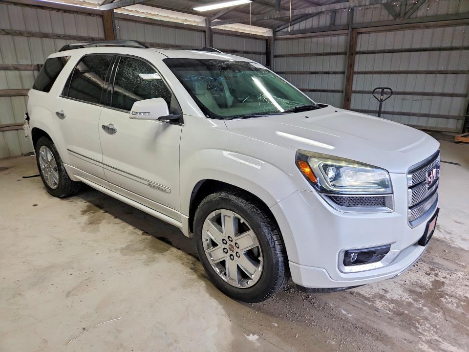 Продаж на аукціоні авто 2016 Gmc Acadia, vin: 1GKKVTKD8GJ132623, номер лоту: 60379136