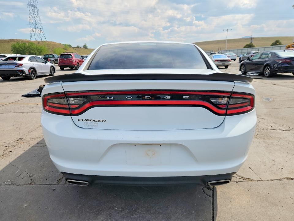 Aukcja sprzedaży 2016 Dodge Charger, vin: 2C3CDXBGXGH241756, numer aukcji: 58103126