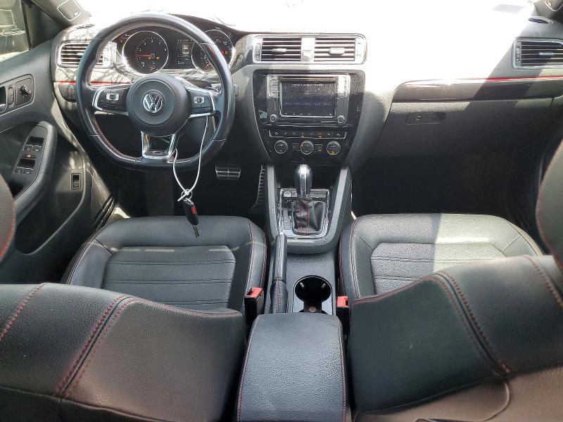 Aukcja sprzedaży 2016 Volkswagen Jetta, vin: 3VW4T7AJ0GM340925, numer aukcji: 58366546