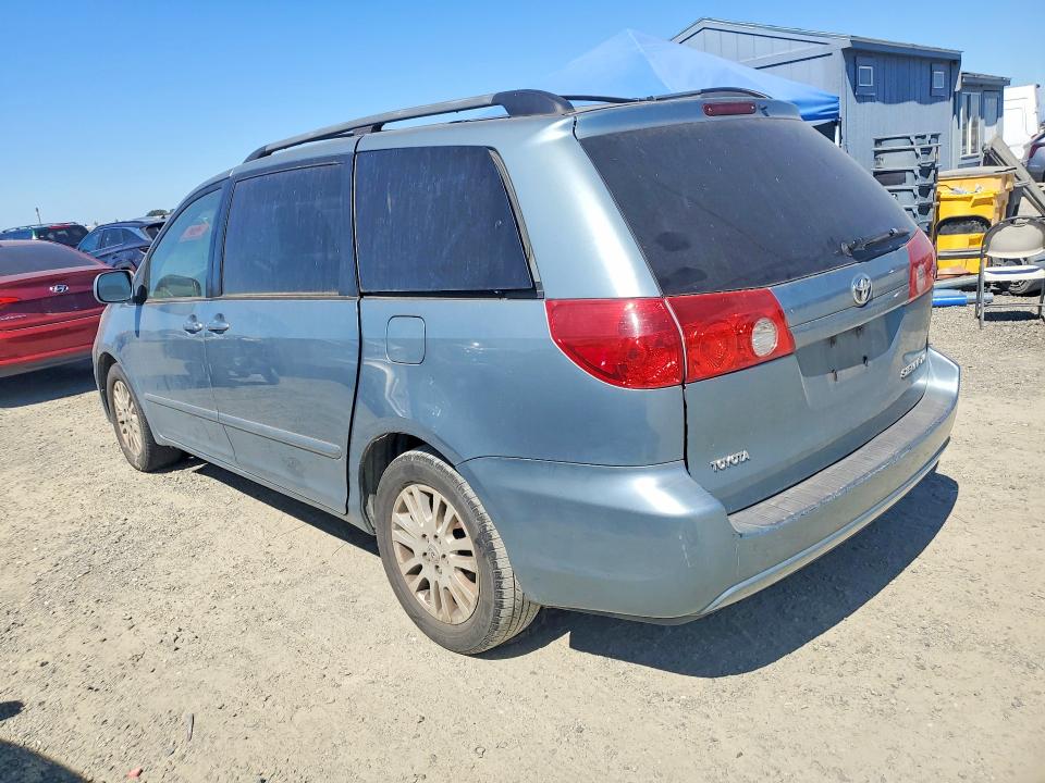 Продаж на аукціоні авто 2008 Toyota Sienna, vin: 5TDZK22C48S152280, номер лоту: 59913266