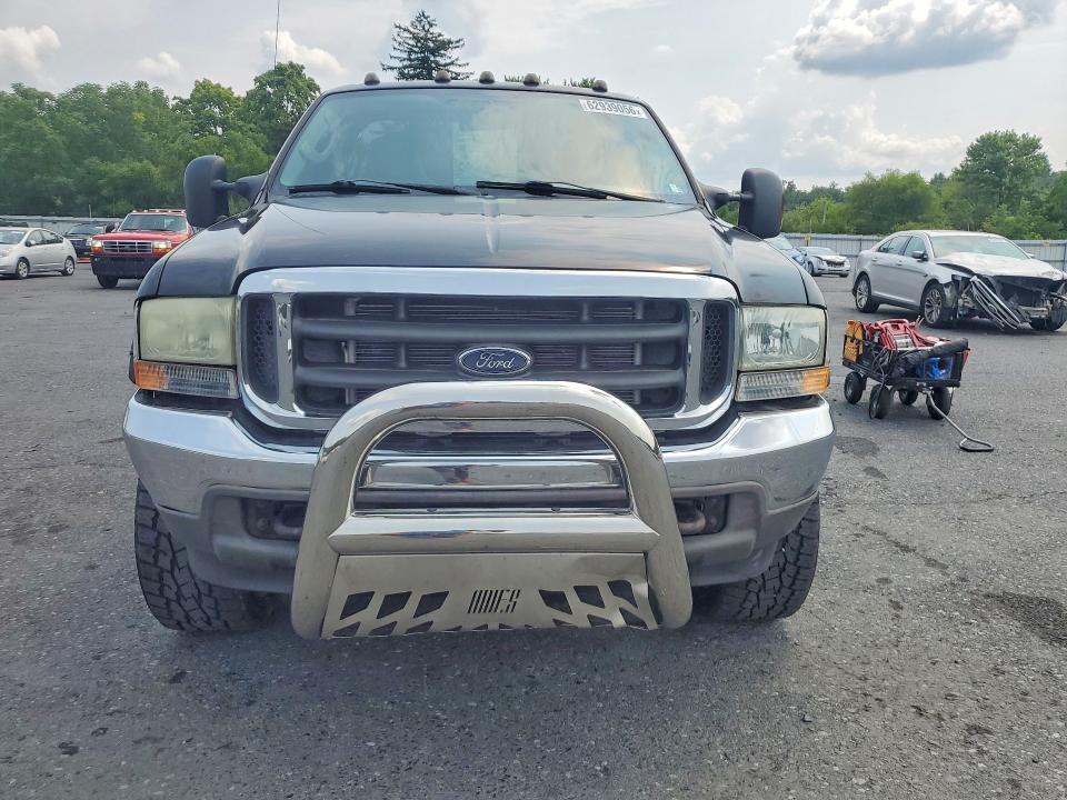 Продаж на аукціоні авто 2004 Ford F350, vin: 1FTSF31P34EA15007, номер лоту: 62939056