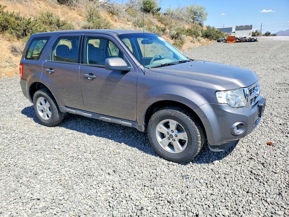 Aukcja sprzedaży 2010 Ford Escape, vin: 1FMCU9C77AKB76477, numer aukcji: 61226346