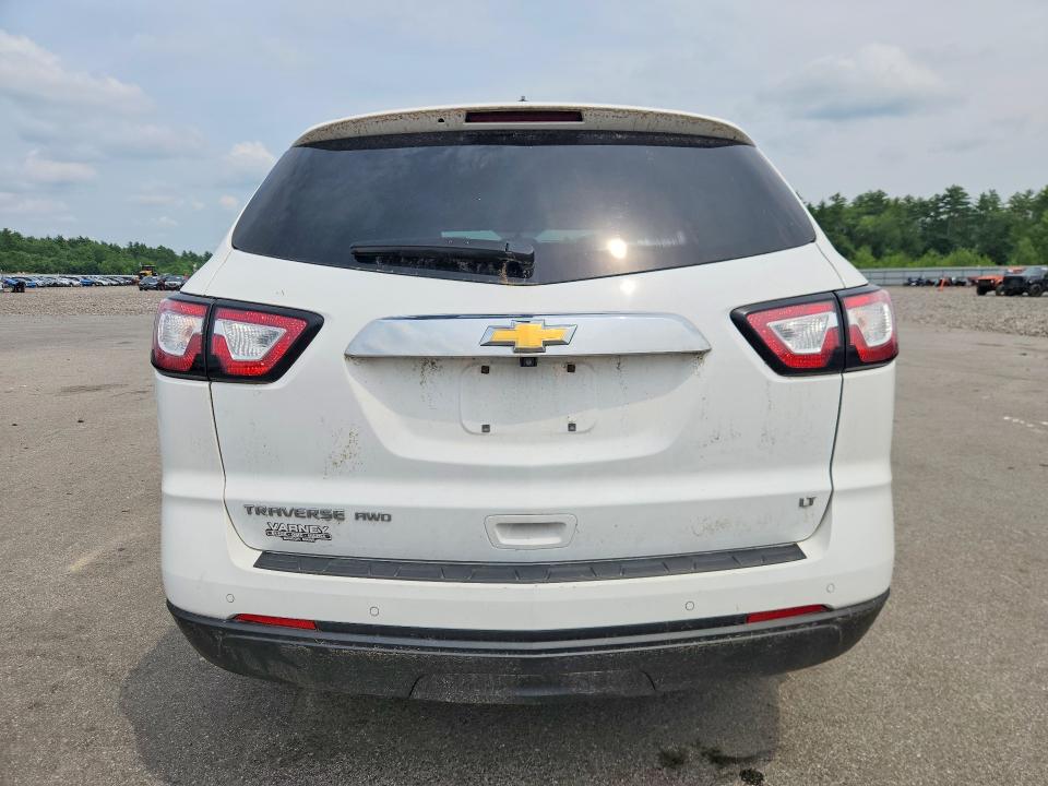 Aukcja sprzedaży 2017 Chevrolet Traverse, vin: 1GNKVGKD7HJ285084, numer aukcji: 85460735