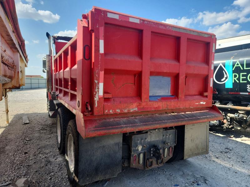 Aukcja sprzedaży 2005 Kenworth T800, vin: 1XKDDT9X35R080411, numer aukcji: 60381746