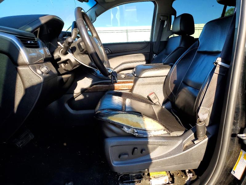 Aukcja sprzedaży 2018 Chevrolet Suburban, vin: 1GNSCHKC4JR143804, numer aukcji: 63482626