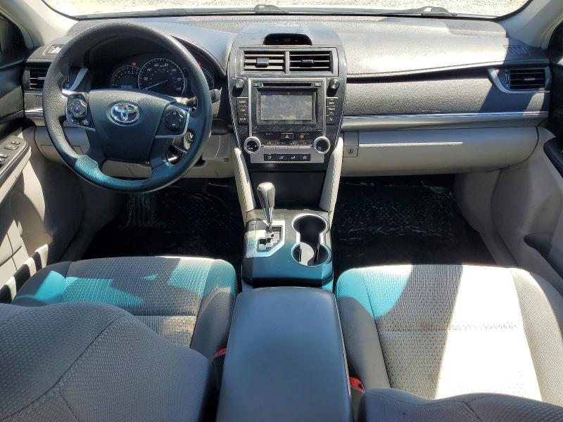 60241416 :رقم المزاد ، 4T4BF1FK2ER408538 vin ، 2014 Toyota Camry مزاد بيع