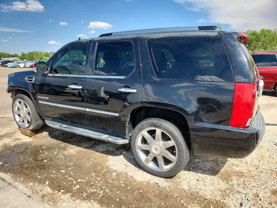 Aukcja sprzedaży 2014 Cadillac Escalade, vin: 1GYS4BEF7ER231304, numer aukcji: 62094056