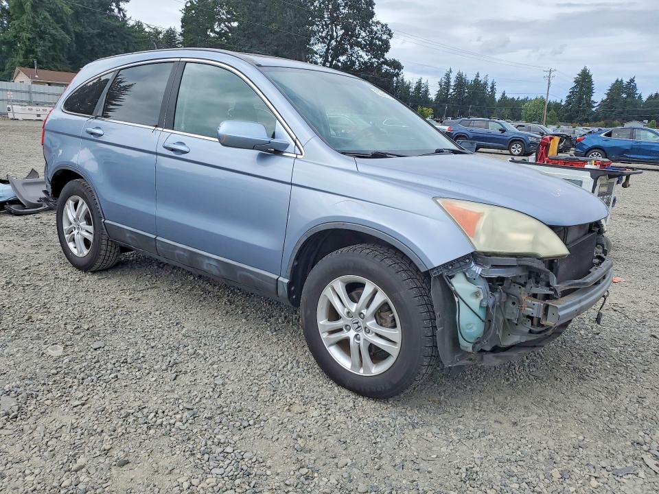 Aukcja sprzedaży 2010 Honda Cr-v, vin: 5J6RE4H76AL019499, numer aukcji: 59241716