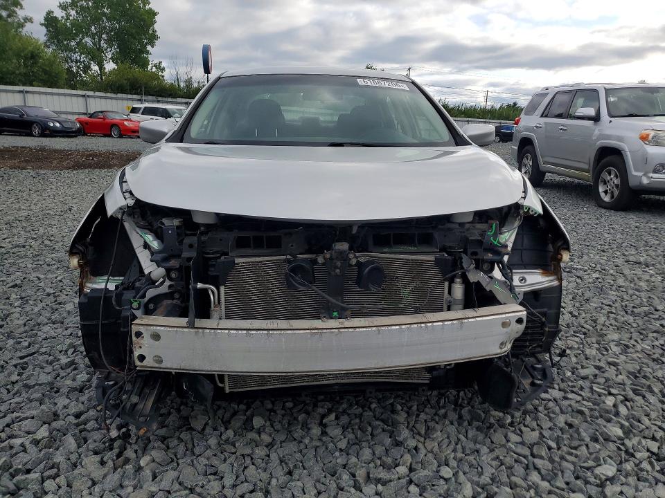 2014 Nissan Altima მანქანა იყიდება აუქციონზე, vin: 1N4AL3AP5EC264674, აუქციონის ნომერი: 61867206