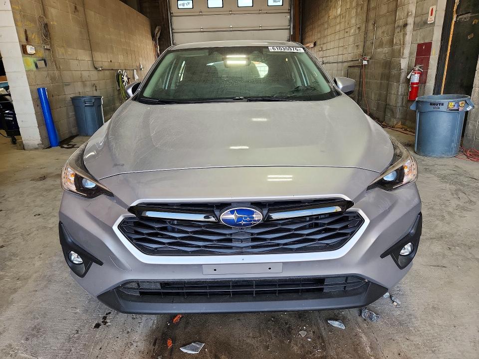 Aukcja sprzedaży 2024 Subaru Impreza, vin: JF1GUAFC0R8889249, numer aukcji: 61035976