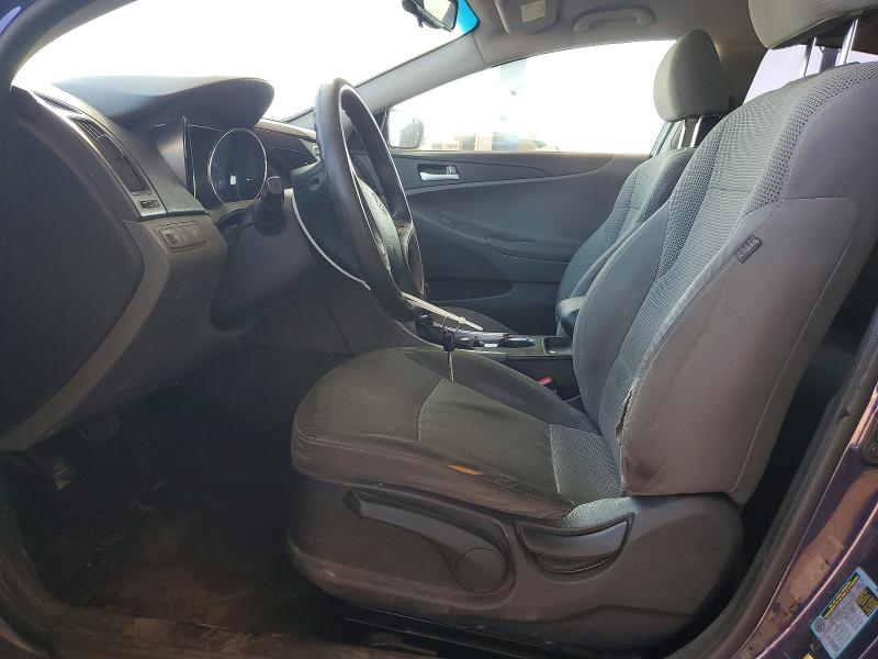 Aukcja sprzedaży 2013 Hyundai Sonata, vin: 5NPEB4AC5DH568379, numer aukcji: 60821296