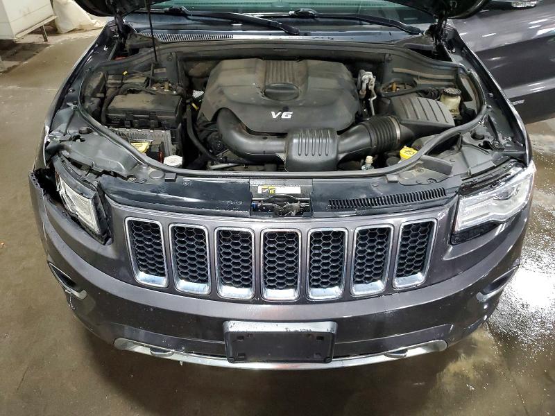 Продаж на аукціоні авто 2015 Jeep Grand Cherokee, vin: 1C4RJFCG7FC609223, номер лоту: 61901766