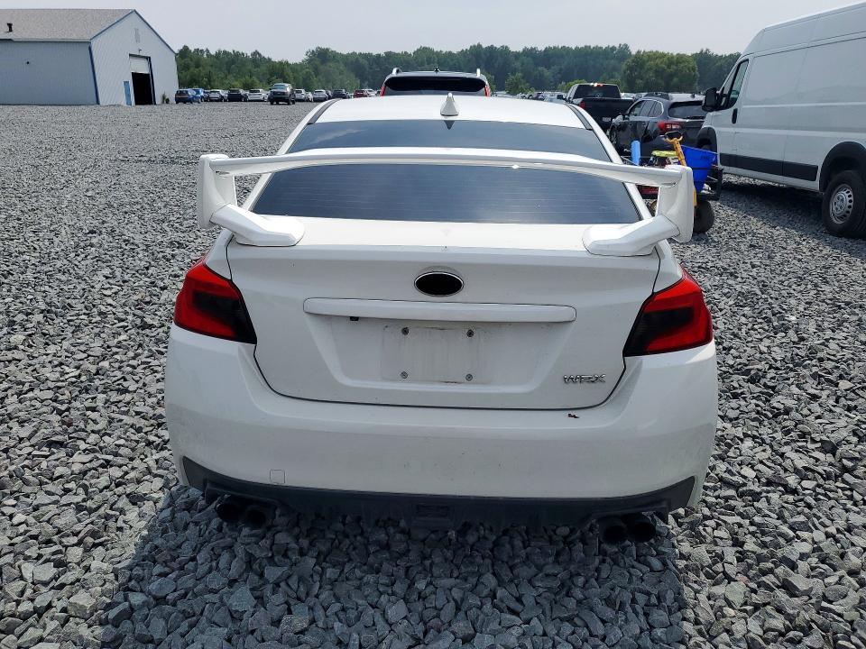Продаж на аукціоні авто 2015 Subaru Wrx, vin: JF1VA1A66F9821058, номер лоту: 60750036
