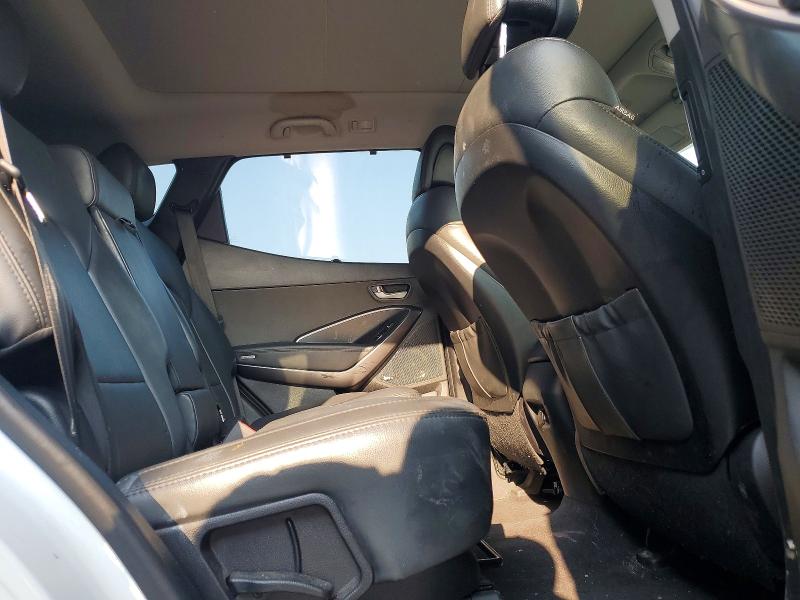 Aukcja sprzedaży 2018 Hyundai Santa Fe Sport, vin: 5NMZUDLB0JH055839, numer aukcji: 62988606