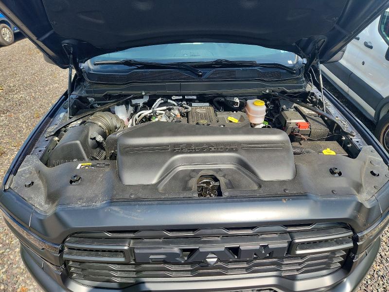 58909546 :رقم المزاد ، 3C63R5CLXTG253128 vin ، 2026 Ram 2500 مزاد بيع