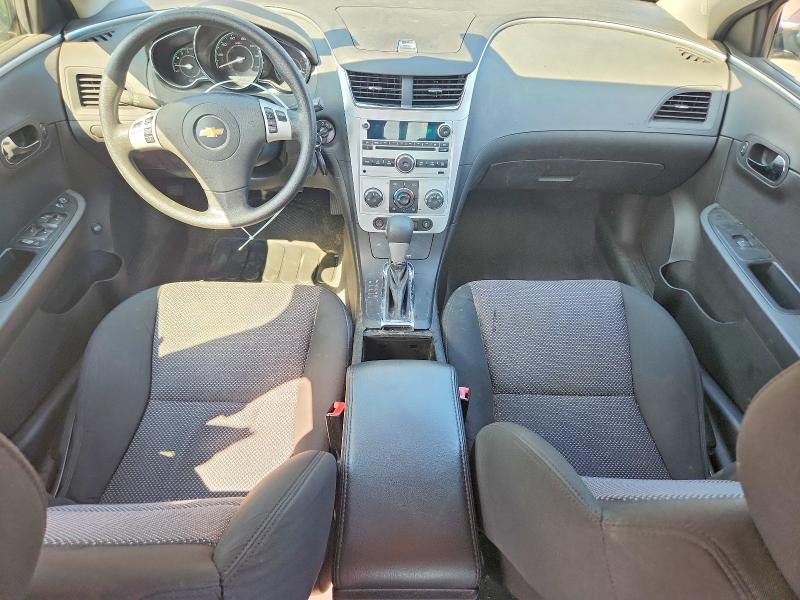 Aukcja sprzedaży 2012 Chevrolet Malibu, vin: 1G1ZC5EU2CF336444, numer aukcji: 63499146