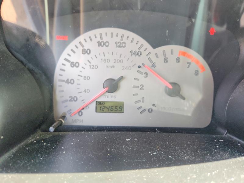Aukcja sprzedaży 2002 Mitsubishi Eclipse, vin: 4A3AC44G42E013444, numer aukcji: 60860556