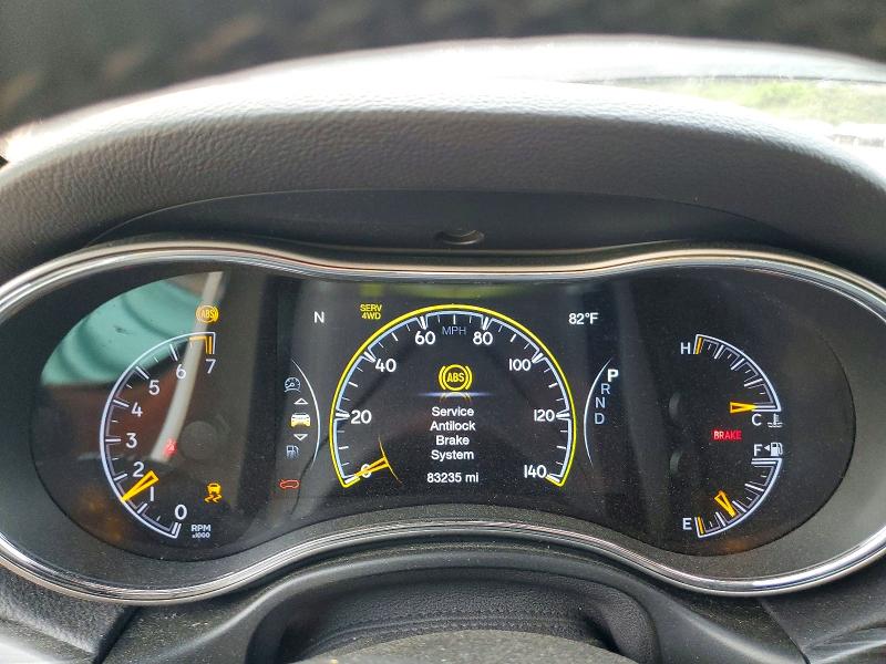 Aukcja sprzedaży 2019 Jeep Grand Cherokee, vin: 1C4RJFBG2KC642318, numer aukcji: 62031306