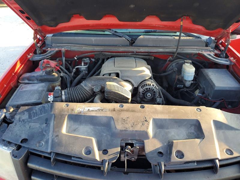 Продажа на аукционе авто 2010 Gmc Sierra, vin: 3GTRKVE38AG266106, номер лота: 60662536