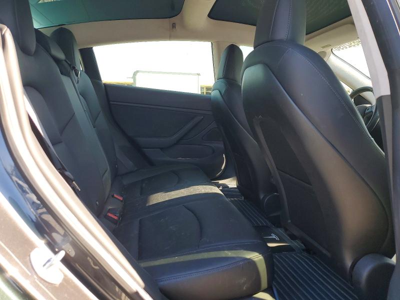 Продажа на аукционе авто 2017 Tesla Model 3, vin: 5YJ3E1EA2HF002223, номер лота: 59892096