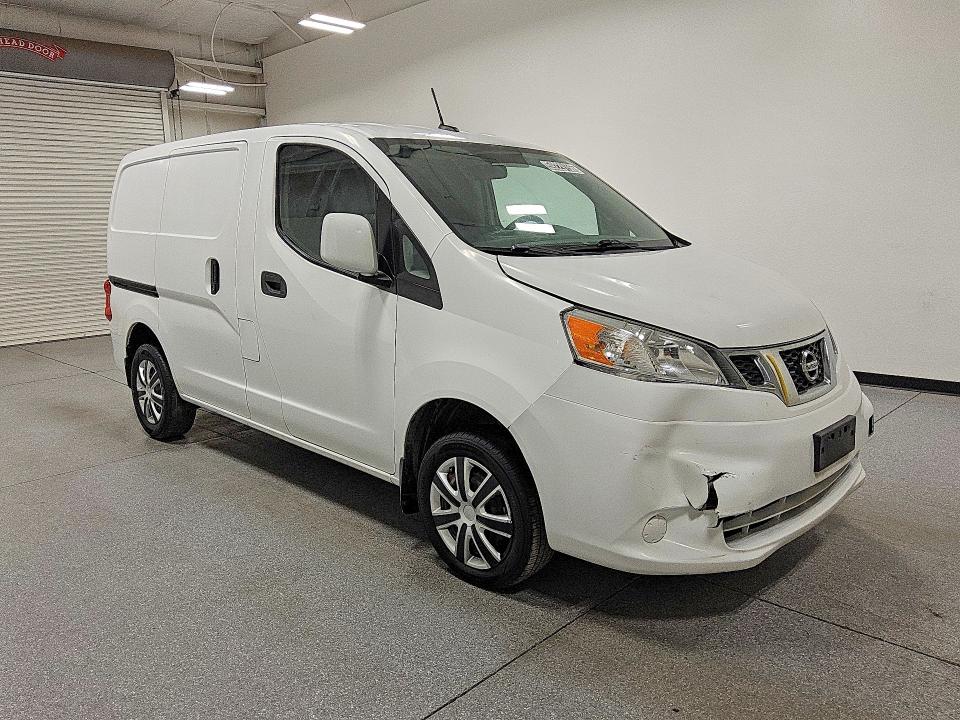 Продажа на аукционе авто 2017 Nissan Nv200, vin: 3N6CM0KN6HK711679, номер лота: 59229156