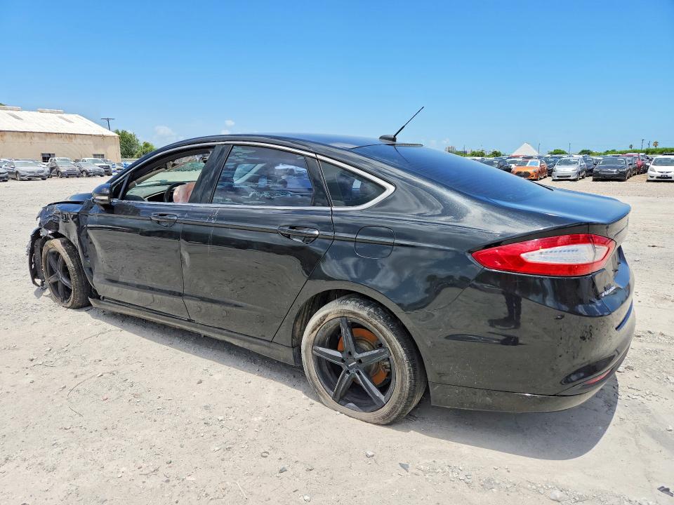 Aukcja sprzedaży 2015 Ford Fusion, vin: 3FA6P0HD5FR130044, numer aukcji: 59855406