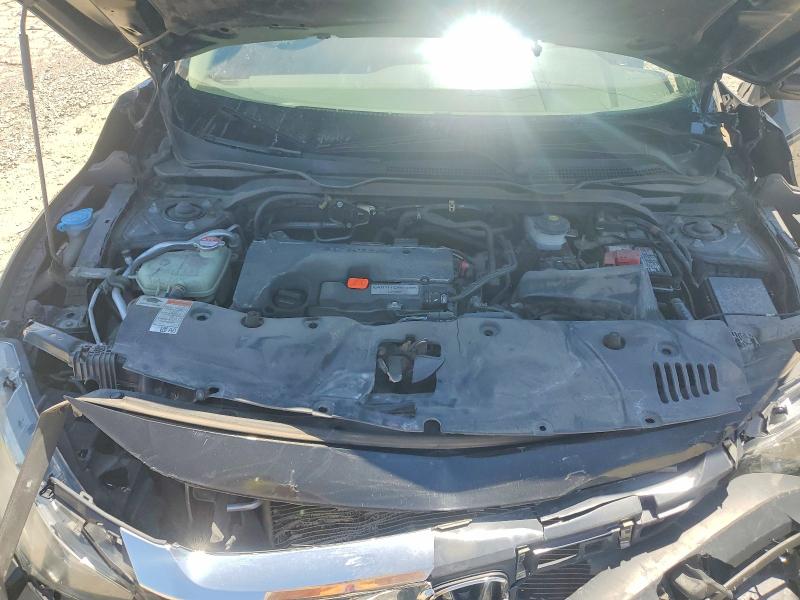 2018 Honda Civic მანქანა იყიდება აუქციონზე, vin: 19XFC2F73JE011360, აუქციონის ნომერი: 60789706