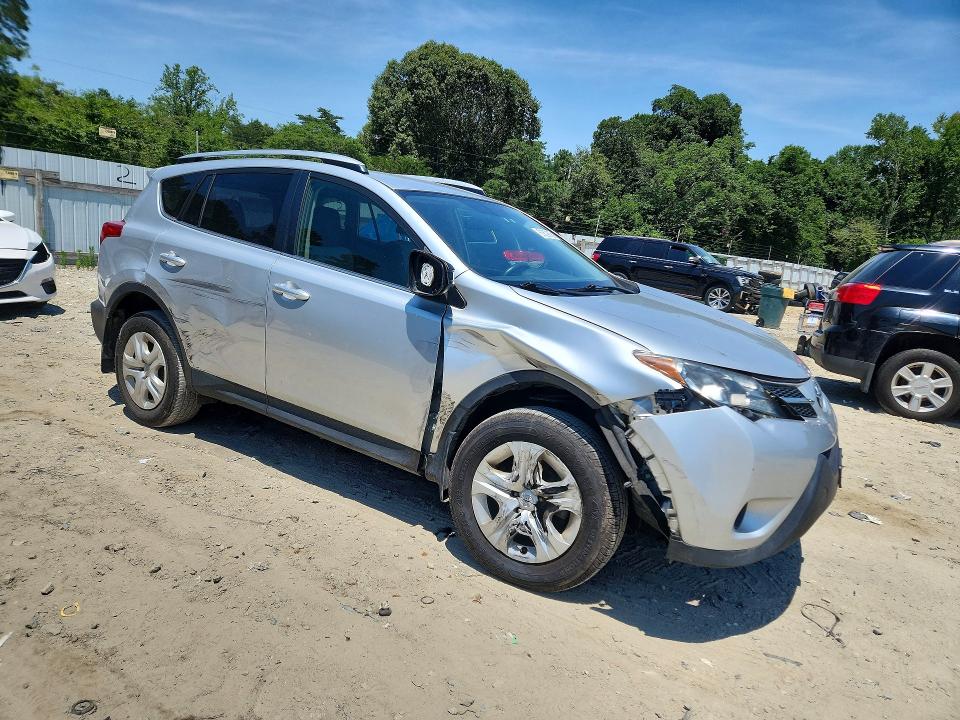 Aukcja sprzedaży 2014 Toyota Rav4, vin: JTMBFREV1ED083292, numer aukcji: 60629856