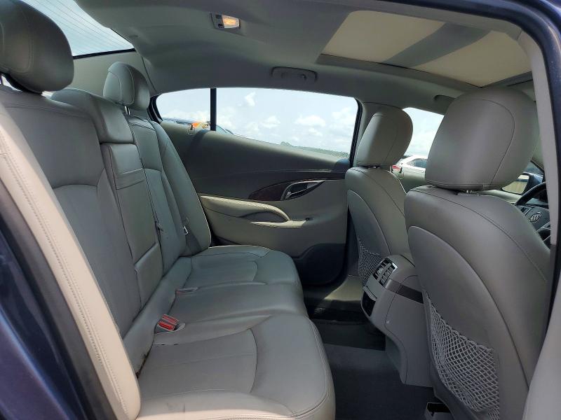 Aukcja sprzedaży 2013 Buick Lacrosse, vin: 1G4GC5ER5DF216547, numer aukcji: 62502416