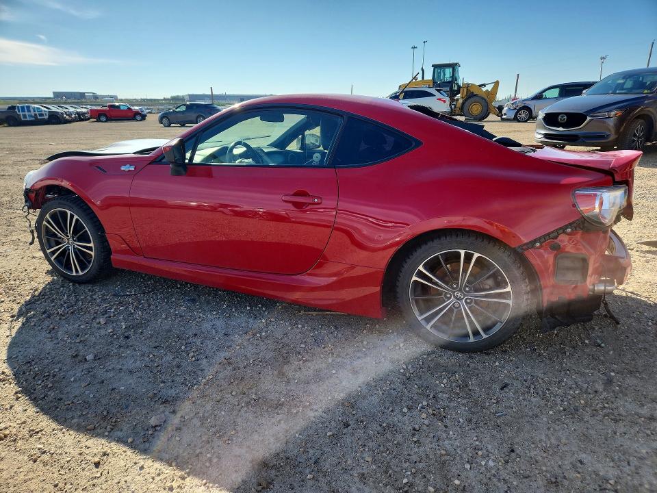 59992556 :رقم المزاد ، JF1ZNAA11D1716577 vin ، 2013 Scion Fr-s مزاد بيع