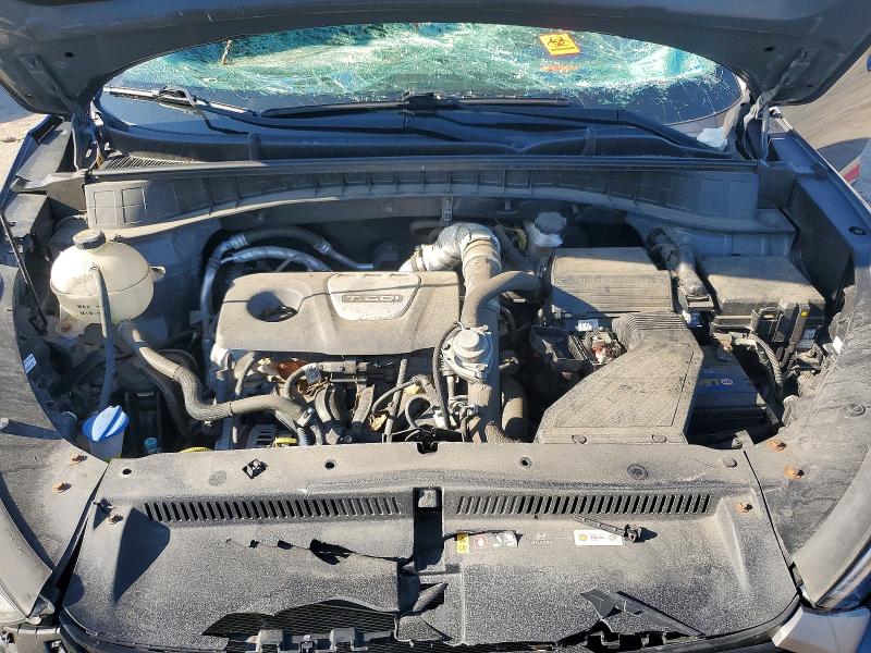 Продажа на аукционе авто 2016 Hyundai Tucson, vin: KM8J3CA28GU163314, номер лота: 60440056