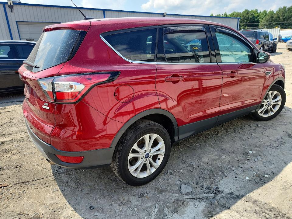 Aukcja sprzedaży 2017 Ford Escape, vin: 1FMCU0GDXHUF03013, numer aukcji: 60072416