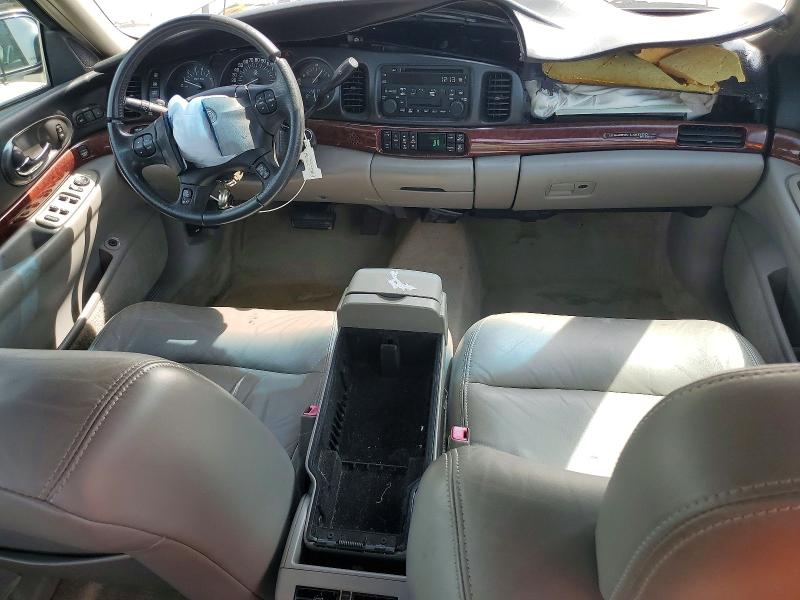 Aukcja sprzedaży 2005 Buick Lesabre, vin: 1G4HR54K25U229891, numer aukcji: 61135616