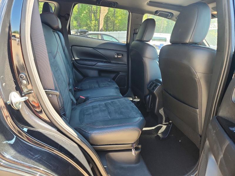 Продажа на аукционе авто 2020 Mitsubishi Outlander, vin: JA4AD3A39LZ012807, номер лота: 62358716