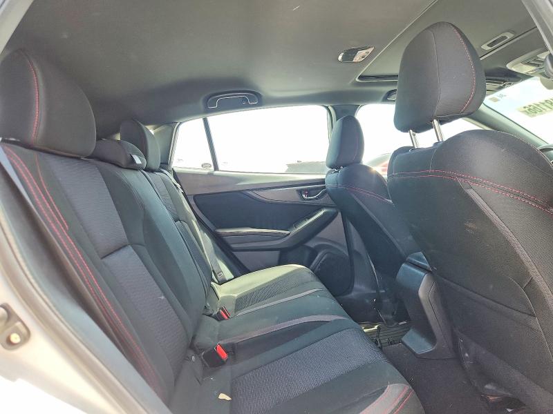 Продажа на аукционе авто 2017 Subaru Impreza, vin: 4S3GTAM63H3736841, номер лота: 59181166