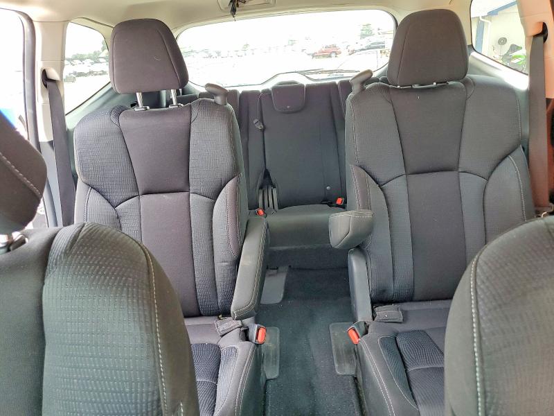 Продаж на аукціоні авто 2019 Subaru Ascent, vin: 4S4WMAFD5K3422597, номер лоту: 62525406